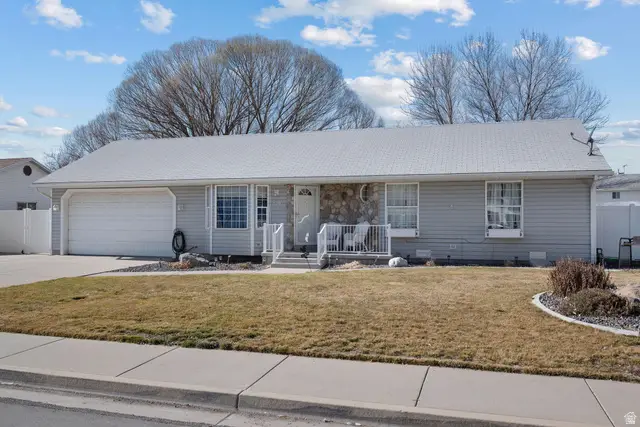 519 N 600 E, Springville, UT 84663 - Image #2