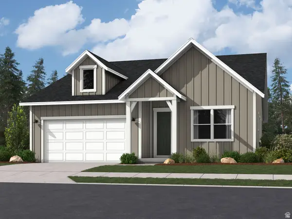 2076 E Chickadee Dr N #4085, Eagle Mountain, UT 84005