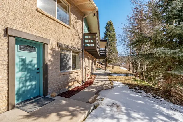 640 Aspen Dr, Park City, UT 84098 - #3