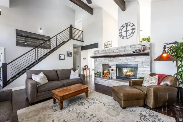 5880 Trailside Loop, Park City, UT 84098 - #2