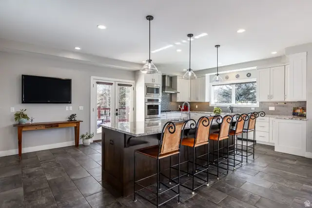 5880 Trailside Loop, Park City, UT 84098 - #3