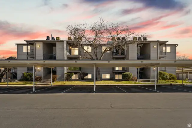 6163 S 1300 E #J, Murray, UT 84121 - #1