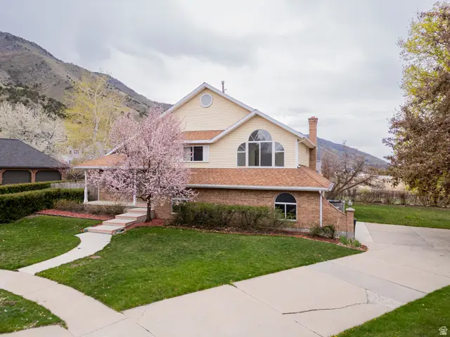 1720 N 1850 E, North Logan, UT 84341 - #3