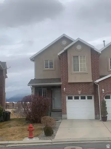 10553 S Sage Rd W, South Jordan, UT 84009 - Image #1