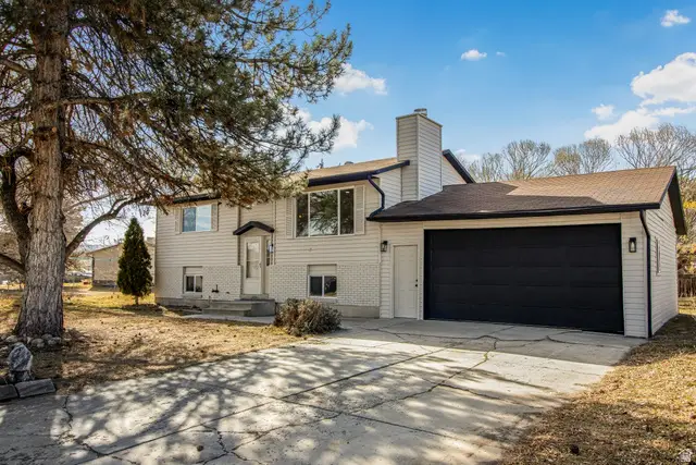 13096 S 2110 W, Riverton, UT 84065 - #1