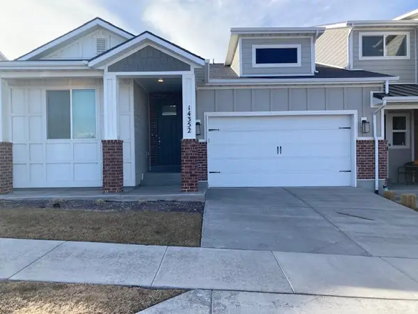 14352 S Bella Vea Dr, Herriman, UT 84096