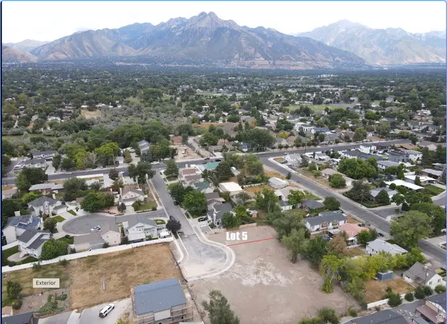 848 E 4170 S #5, Millcreek, UT 84107 - #1