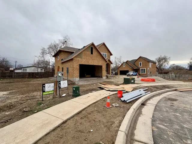 848 E 4170 S #5, Millcreek, UT 84107 - #2