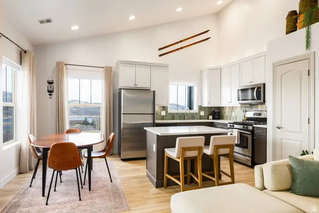 1699 W Fox Bay Dr #I201, Heber City, UT 84032 - #2