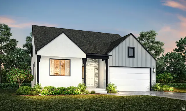 938 W Motor Vu Dr #208, Riverdale, UT 84405 - #1