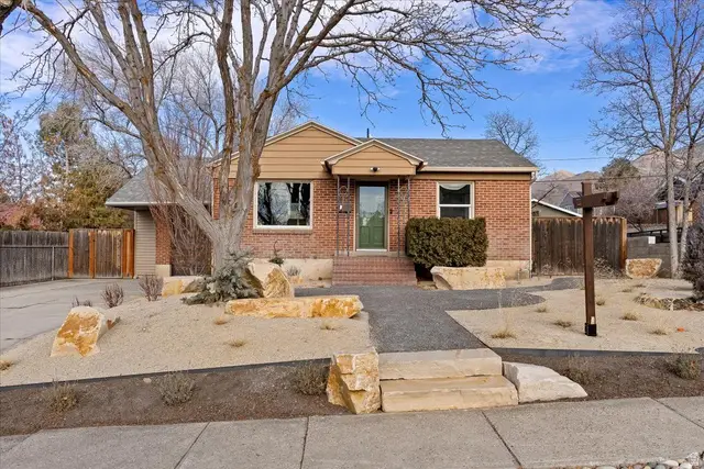 2841 E Louise Ave, Millcreek, UT 84109 - #1