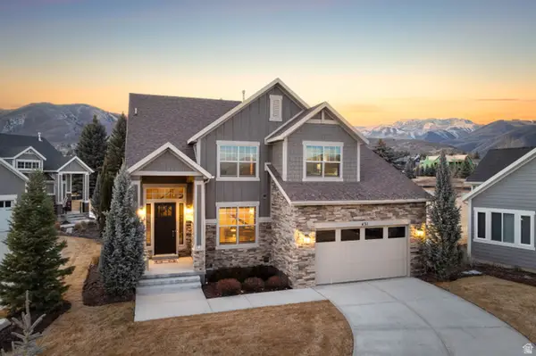 431 N Fairway Dr, Midway, UT 84049