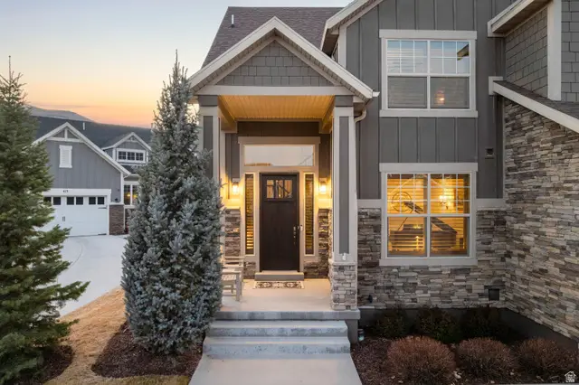 431 N Fairway Dr, Midway, UT 84049 - #3