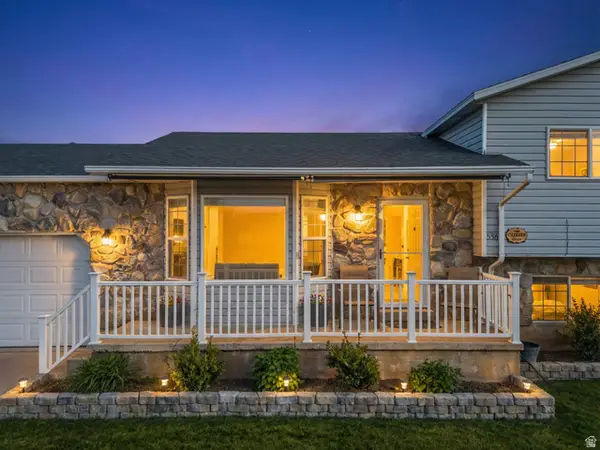 596 N 360 E, Salem, UT 84653