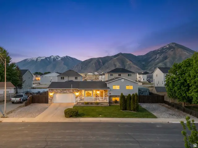 596 N 360 E, Salem, UT 84653 - Image #2