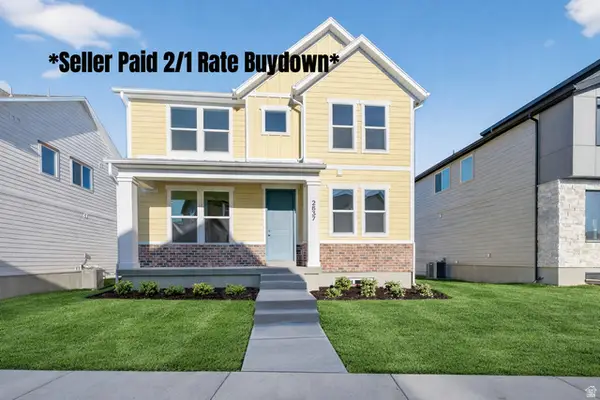 2837 W 2720 N #74, Plain City, UT 84404