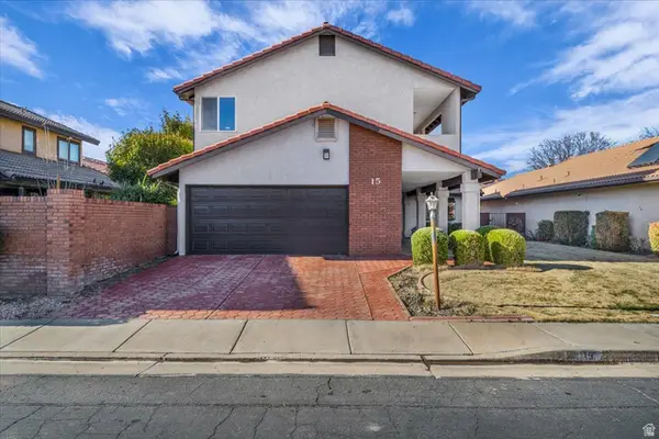 545 S Valley Dr #15, St. George, UT 84770