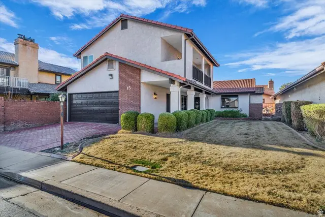 545 S Valley Dr #15, Saint George, UT 84770 - Image #3