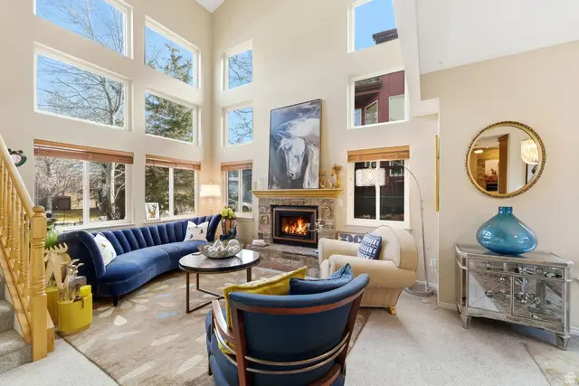 7930 Mustang Rd, Park City, UT 84098 - #2