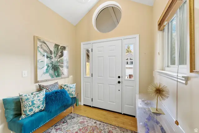 7930 Mustang Rd, Park City, UT 84098 - #3