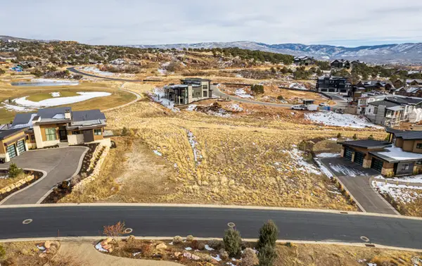 484 N Haystack Mountain Dr E #27, Heber City, UT 84032