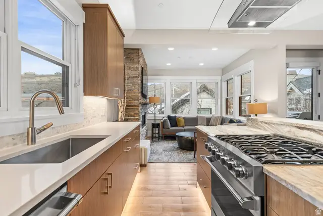 908 Woodside Ave, Park City, UT 84060 - #3