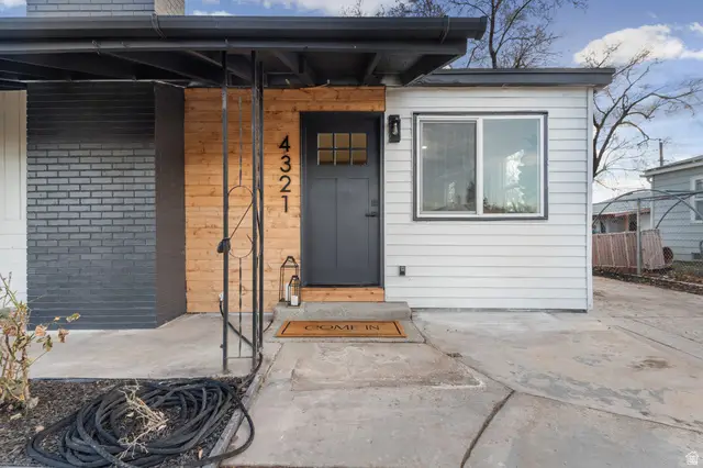 4321 W 5740 S, Kearns, UT 84118 - #3