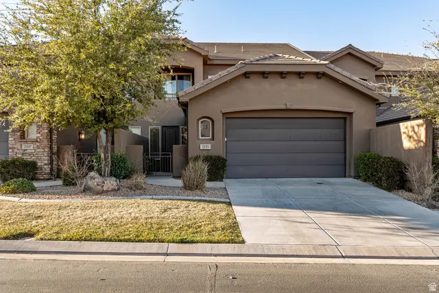 2111 N Coral Ridge Dr #17C, Washington, UT 84780 - Image #1