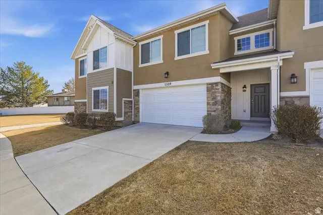 1329 W Wallsburg Dr S, Taylorsville, UT 84123 - Image #3