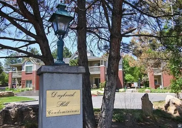 1360 W 6690 S #E204, West Jordan, UT 84084 - #2