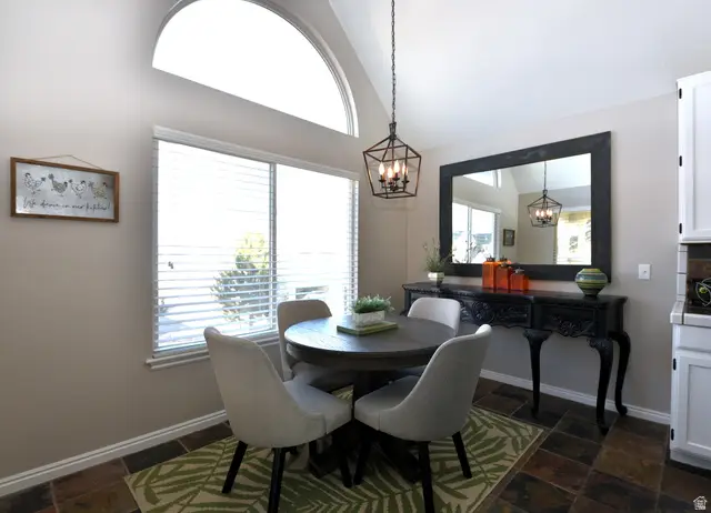 1360 W 6690 S #E204, West Jordan, UT 84084 - #3