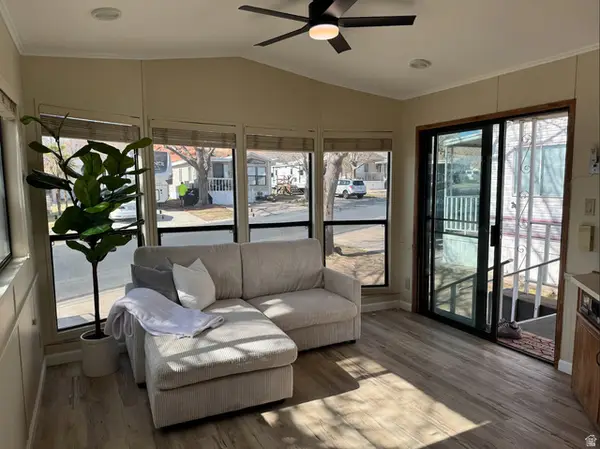 1150 W Red Pkwy #21, Washington, UT 84780