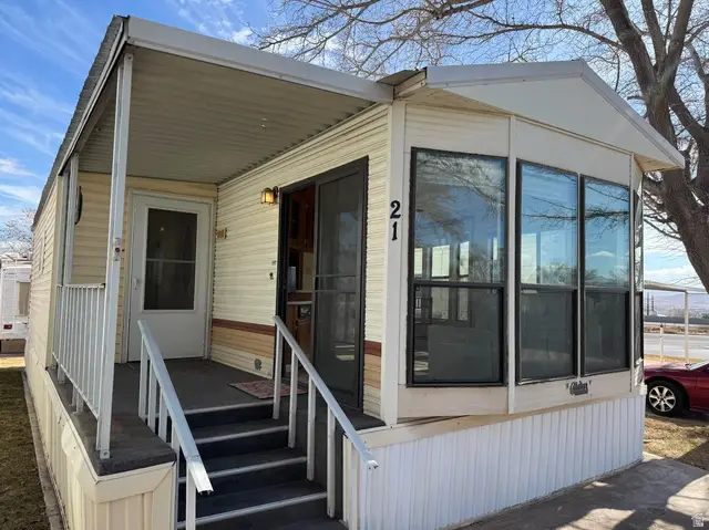 1150 W Red Pkwy #21, Washington, UT 84780 - Image #3