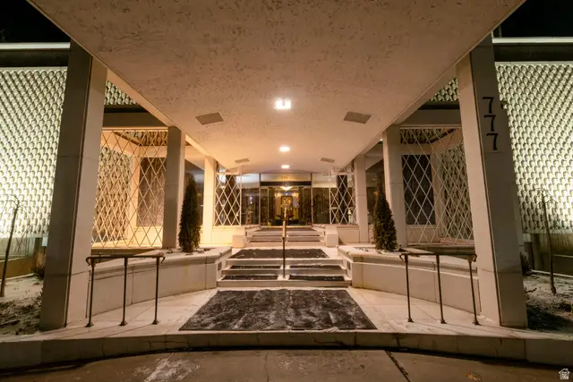 777 E South Temple #5I, Salt Lake City, UT 84102 - Image #2