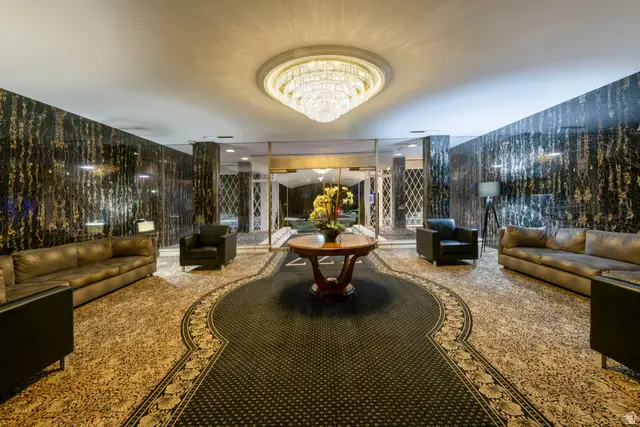 777 E South Temple #5I, Salt Lake City, UT 84102 - Image #3