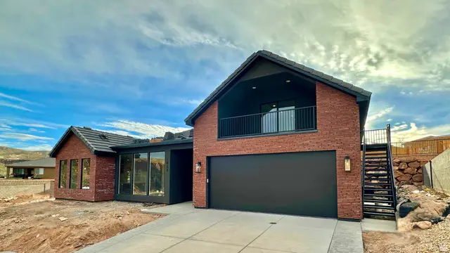 1023 N Falcon Ridge Vw #23, Hurricane, UT 84737 - Image #3