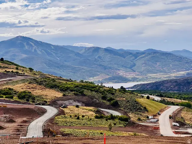 4048 E Islay Dr #143, Kamas, UT 84036 - #1