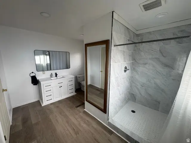 46 E E St, Helper, UT 84526 - #3