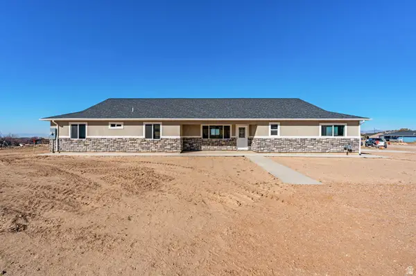 575 N Deer Meadow Dr, Oak City, UT 84649