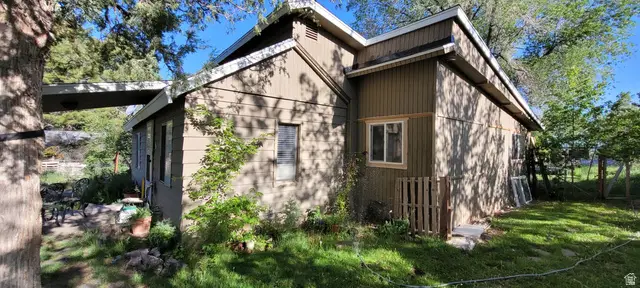 150 W 300 S, Parowan, UT 84761 - #1