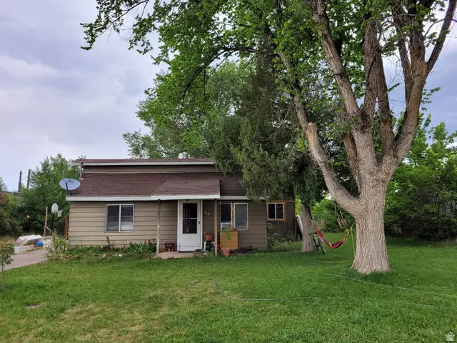 150 W 300 S, Parowan, UT 84761 - #2