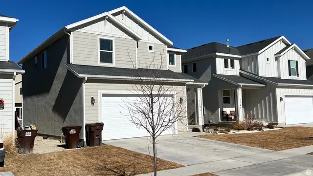 1131 E Deborah St, Eagle Mountain, UT 84005 - #3