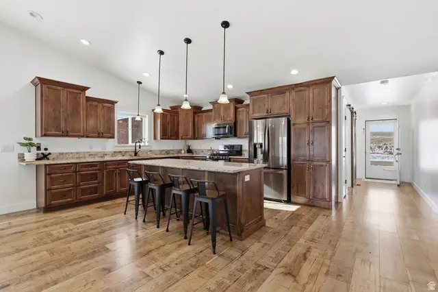 74 N 200 W, Wellsville, UT 84339 - #2