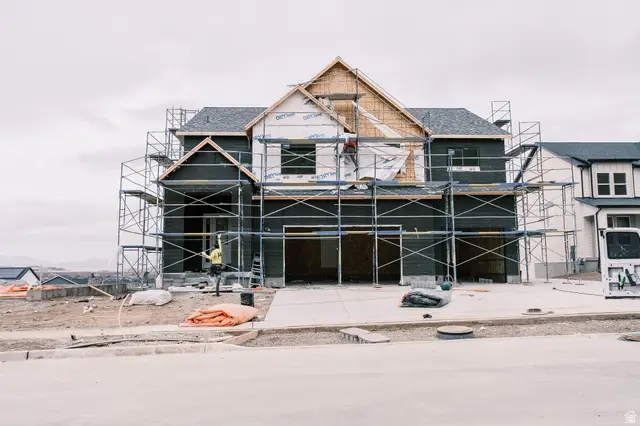 1848 S 100 E #3, Payson, UT 84651 - Image #1