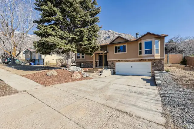 2978 N 1300 E, North Ogden, UT 84414 - #1