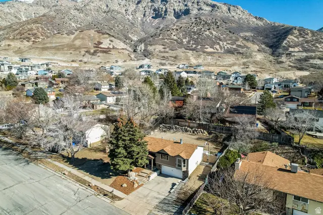 2978 N 1300 E, North Ogden, UT 84414 - #2