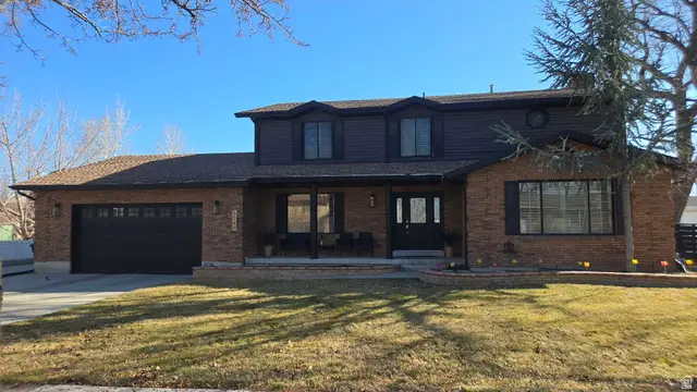 5549 S Apple Vale Dr, Murray, UT 84123 - #2