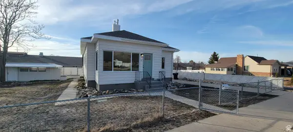 31 N 400 W, Brigham City, UT 84302