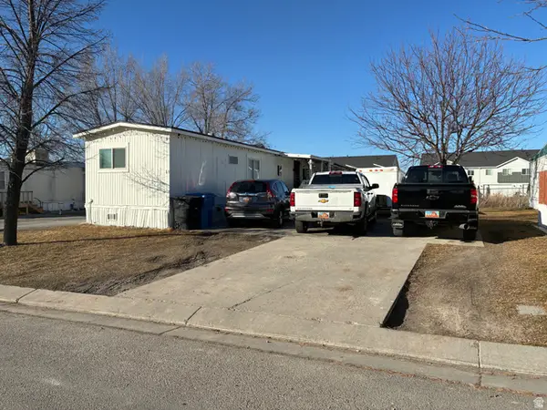 1100 W 1900 S #10, Logan, UT 84321