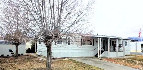 3800 S 1900 W #113, Roy, UT 84067